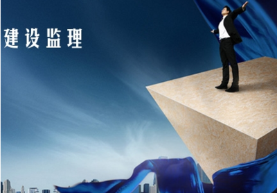​监理业务